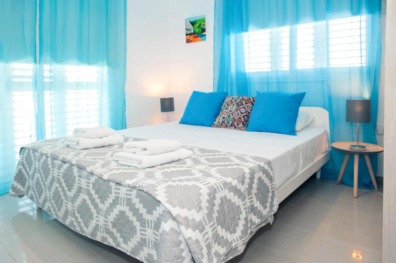 Nissini Nero, 3 Bedroom Villa With Private Pool, 5 Min To The Beach Ayía Nápa Extérieur photo